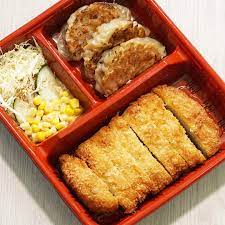 bento